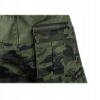 KRÓTKIE SPODENKI CAMO L NEO