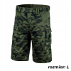 KRÓTKIE SPODENKI CAMO L NEO