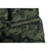 KRÓTKIE SPODENKI CAMO XXXL NEO