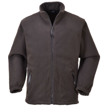 BLUZA Z POLARU ARGYLL SZARA ROZMIAR XL UN