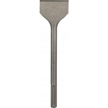DŁUTO PŁASKIE SDS-MAX DO PŁYTEK 80MM BOSCH