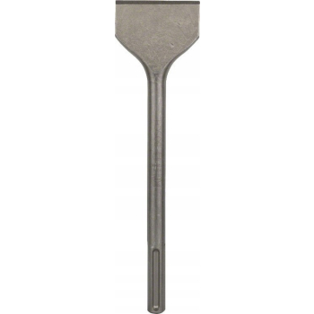 DŁUTO PŁASKIE SDS-MAX DO PŁYTEK 80MM BOSCH
