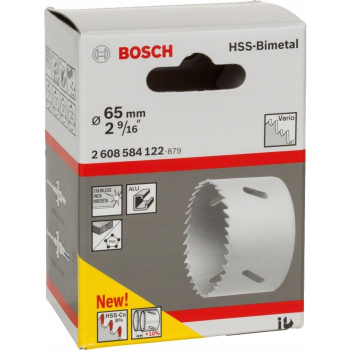 PIŁA OTWORNICA BIMETAL 65MM UN