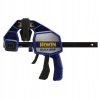ŚCISK STOLARSKI SZYBKOZACISKOWY QUICK GRIP XP 450M