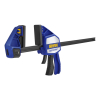 ŚCISK STOLARSKI SZYBKOZACISKOWY QUICK GRIP XP 450M