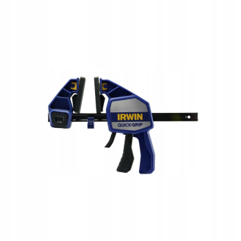 ŚCISK STOLARSKI SZYBKOZACISKOWY QUICK GRIP XP 600M