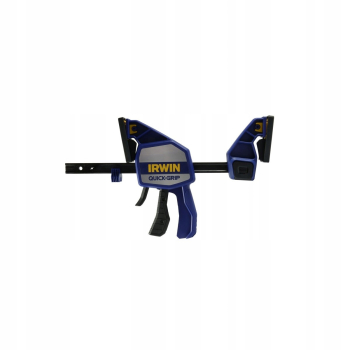 ŚCISK STOLARSKI SZYBKOZACISKOWY QUICK GRIP XP 600M