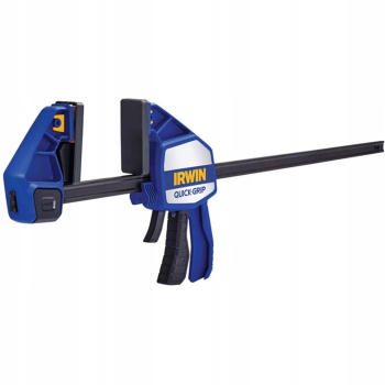 ŚCISK STOLARSKI SZYBKOZACISKOWY QUICK GRIP XP 600M