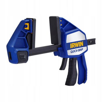 ŚCISK STOLARSKI SZYBKOZACISKOWY QUICK GRIP XP 900M