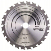 PIŁA TARCZOWA T SPEEDLINE WOOD 250*3.2*30/Z24 BOSC