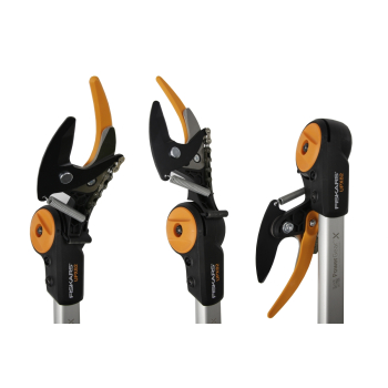 SEKATOR UNIWERSALNY ŻYRAFA POWERGEARXUPX82 FISKARS