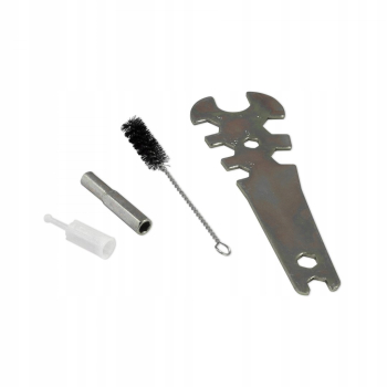 PISTOLET LAKIERNICZY H.V.L.P. AURITA H-827 600ML 1