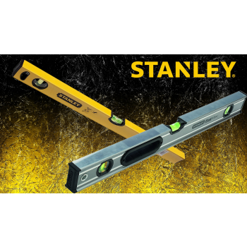 POZIOMICA STANLEY 150CM CLASSIC STANLEY