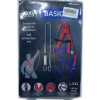 KRATOS SZELKI BEZPIECZEŃSTWA W ZESTAWIE BASIC 02+