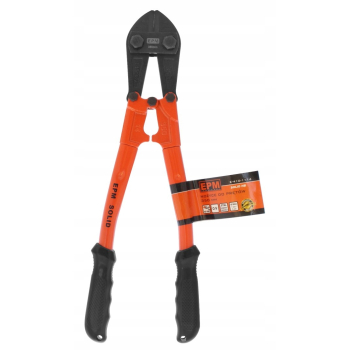 NOŻYCE DO PRĘTÓW SOLID CR-V 14'' 350MM 7/6MM EPM
