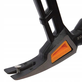 HARDWARE MŁOTEK M 16OZ/13.5'' FISKARS