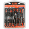 ZESTAW WKRĘTAKÓW 15 SZTUK EPM