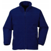 BLUZA Z POLARU ARGYLL GRANATOWA ROZMIAR XXL UN