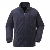 BLUZA Z POLARU ARGYLL GRANATOWA ROZMIAR XXL UN