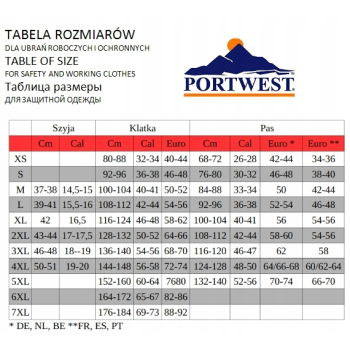BLUZA Z POLARU ARGYLL GRANATOWA ROZMIAR XXL UN