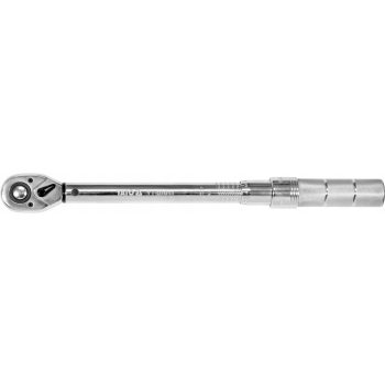 KLUCZ DYNAMOMETRYCZNY 1/2'' 10-60NM YATO