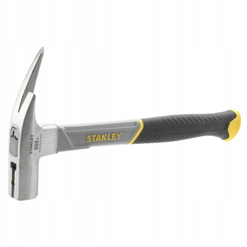 MŁOTEK CIESIELSKI STANLEY F/GLASS 600G STANLEY