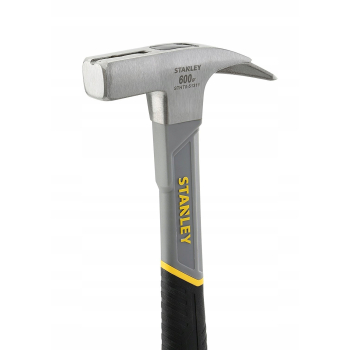 MŁOTEK CIESIELSKI STANLEY F/GLASS 600G STANLEY