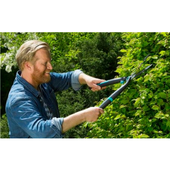 NOŻYCE DO ŻYWOPŁOTU GARDENA