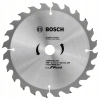 TARCZA PILARSKA ECO OP WO 190*2.2/20 BOSCH