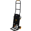 SKŁADANY WÓZEK MAGAZYNOWY 2W1 130KG. VOREL