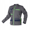 BLUZA ROBOCZA PREMIUM 100% BAWEŁNA,RIPSTOP ROZMIAR