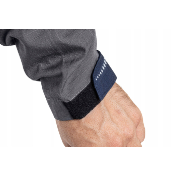 BLUZA ROBOCZA PREMIUM 100% BAWEŁNA,RIPSTOP ROZMIAR