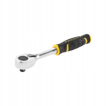 GRZECHOTKA 1/2'' 120T STANLEY