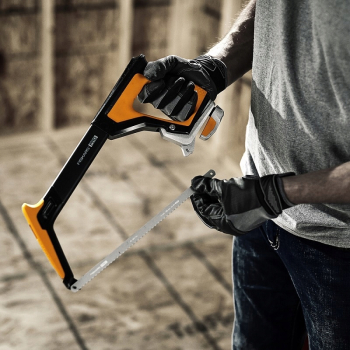 PIŁA DO METALU TRUETENSION 300 MM 24 TPI FISKARS
