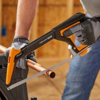 PIŁA DO METALU TRUETENSION 300 MM 24 TPI FISKARS
