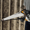 PIŁA RĘCZNA POWERTOOTH 55CM, 7 TPI FISKARS