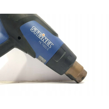 OPALARKA HL1920 E Z REGUL. TEMPERATURY 2000W 35210
