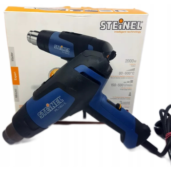 OPALARKA HL1920 E Z REGUL. TEMPERATURY 2000W 35210