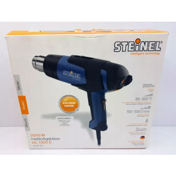 OPALARKA HL1920 E Z REGUL. TEMPERATURY 2000W 35210