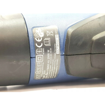 OPALARKA HL1920 E Z REGUL. TEMPERATURY 2000W 35210