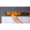 POZIOMICA Z WYŚWIETLACZEM ELEKTRONICZNYM 60CM. NEO
