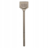 DŁUTO PŁASKIE SDS-MAX 80*400MM UN