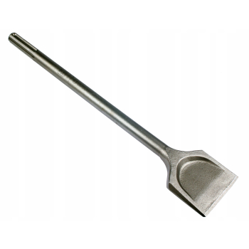 DŁUTO PŁASKIE SDS-MAX 80*400MM UN