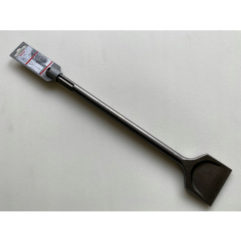 DŁUTO PŁASKIE SDS-MAX 80*400MM UN
