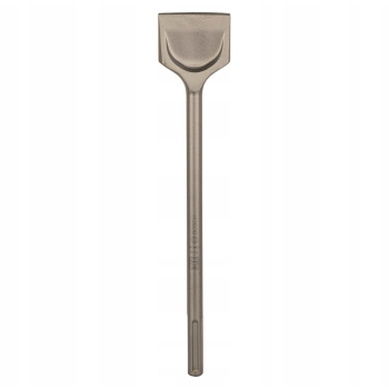 DŁUTO PŁASKIE SDS-MAX 80*400MM UN