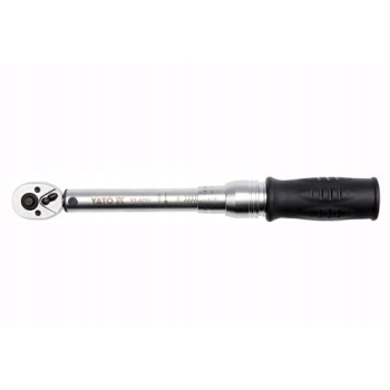 KLUCZ DYNAMOMETRYCZNY 1/4'' 2-10NM YATO