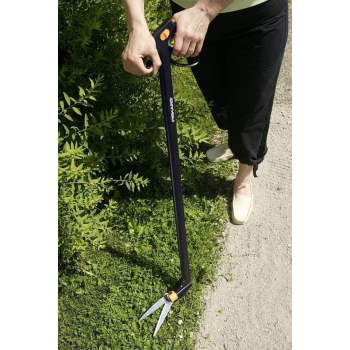 NOŻYCE DO TRAWY, DŁUGIE GS46 SERVO-SYSTEM FISKARS