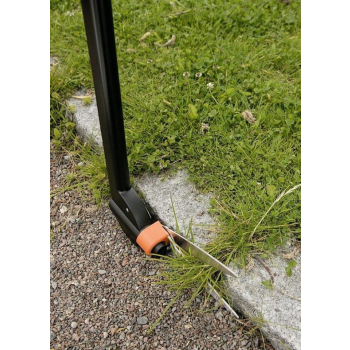 NOŻYCE DO TRAWY, DŁUGIE GS46 SERVO-SYSTEM FISKARS