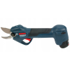SEKATOR AKUMULATOROWY 12V 0*AH BOSCH