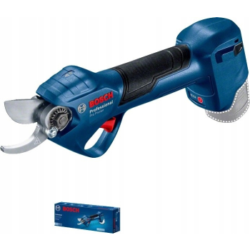 SEKATOR AKUMULATOROWY 12V 0*AH BOSCH
